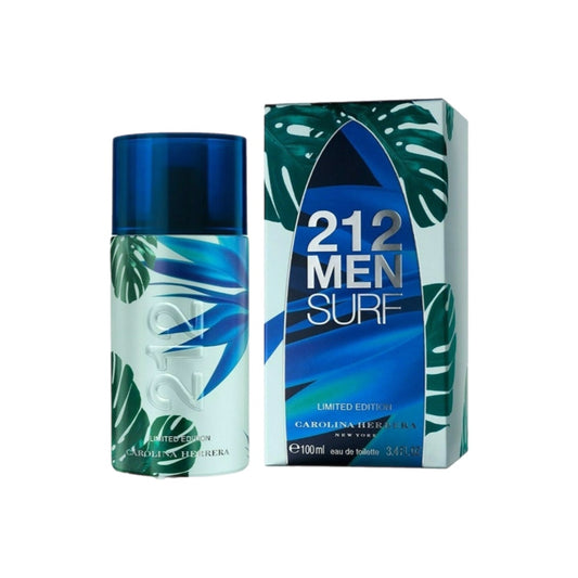 212 Surf (M) EDT