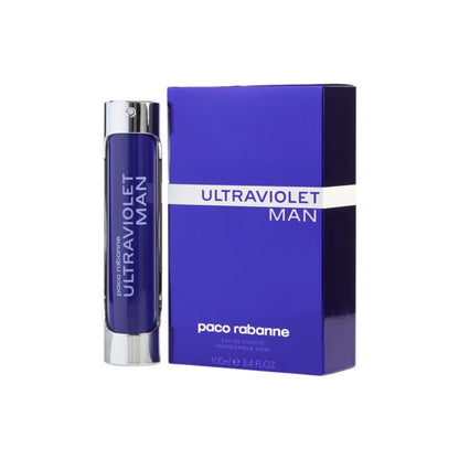 Ultraviolet (M) EDT