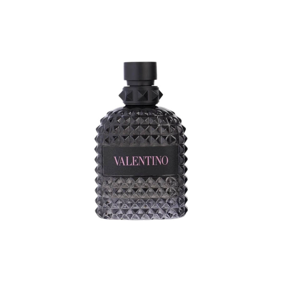 Valentino Uomo Born In Roma EDT (M) 3.4oz