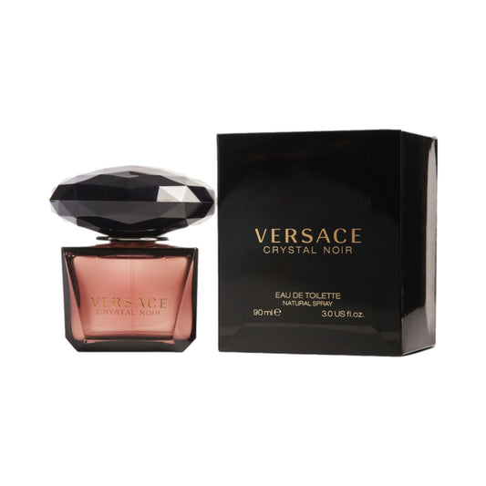 Versace Crystal Noir (W) EDT