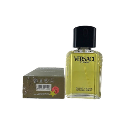 Versace L'Homme (M) EDT
