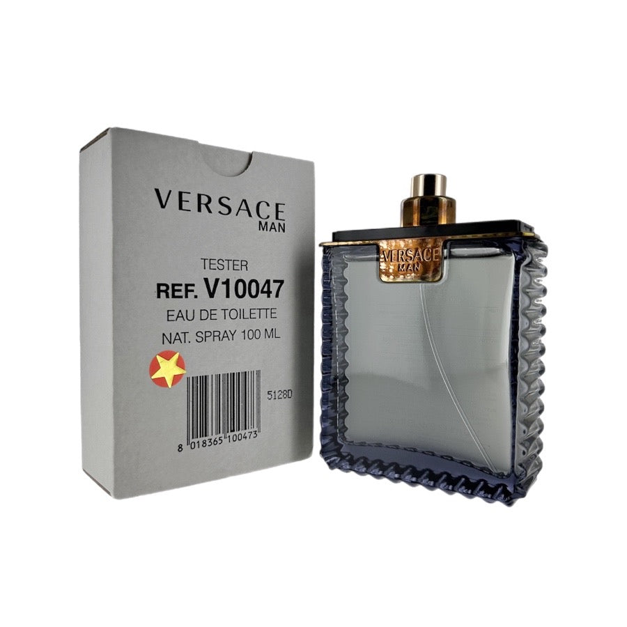 Versace Man (M) EDT Tester