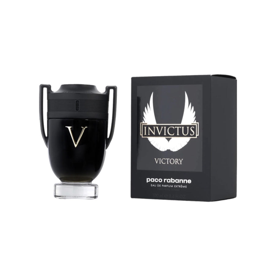 Invictus Victory EDP (M) 3.4oz