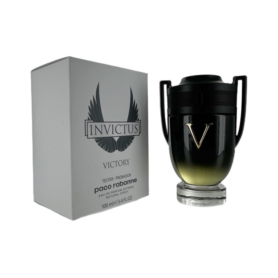 Invictus Victory EDP (M) 3.4oz Tester