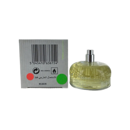 Weekend (W) EDP Tester