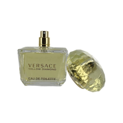 Versace Yellow Diamond (W) EDT Tester