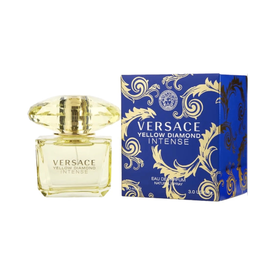 Versace Yellow Diamond Intense (W) EDP