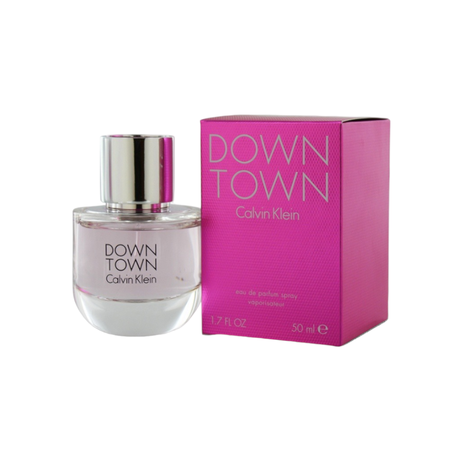 Calvin Klein Downtown EDP (W) 1.7oz