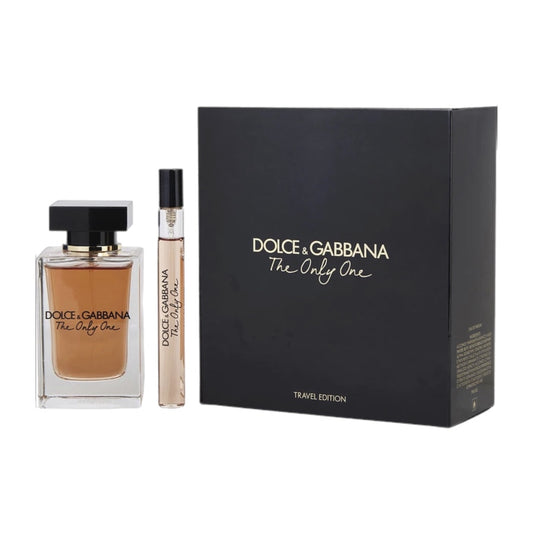 The Only One (W) EDP 2pc Gift Set